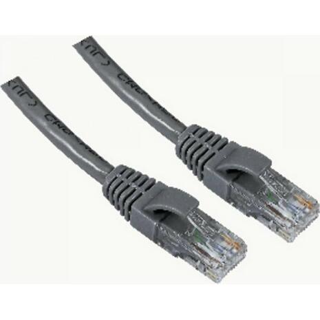 Καλώδιο Δικτύου Ethernet UTP Patch CAT5 1m Aculine UTP-002